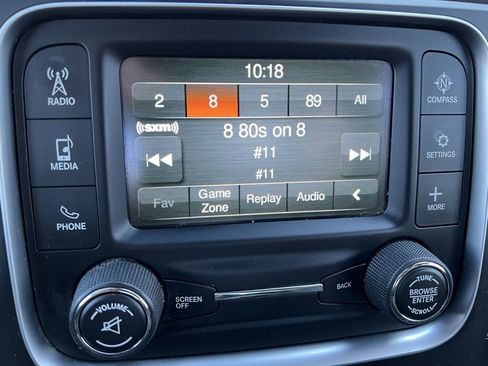 Used 2017 RAM 1500 Tradesman w/ Popular Equipment Group image 31