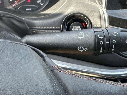 Used 2022 Jeep Compass Limited image 30