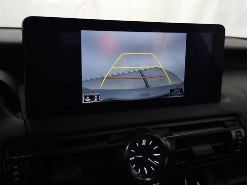 Used 2025 Lexus IS 350 F Sport w/ Navigation Package image 30