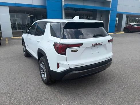 New 2027 GMC Terrain Elevation w/ LPO, Floor Liner Package FWD image 4