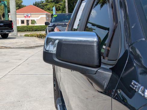 Used 2019 Chevrolet Silverado 1500 LT w/ All-Star Edition AWD/4WD image 10
