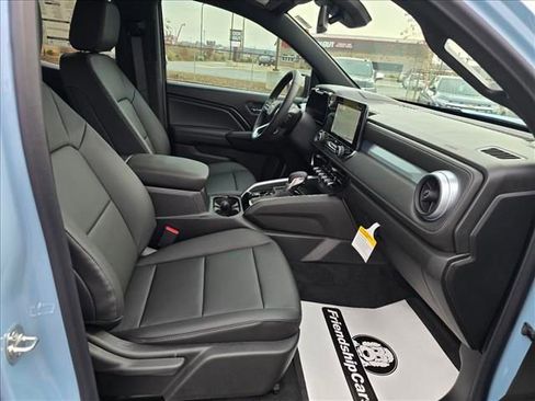 New 2026 Chevrolet Colorado LT RWD image 13