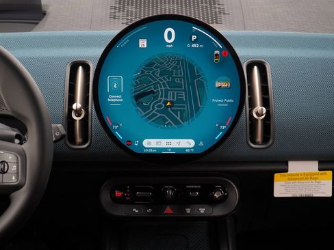 New 2026 MINI Cooper Countryman S image 10