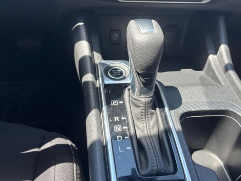 Used 2025 Nissan Sentra SV FWD image 37