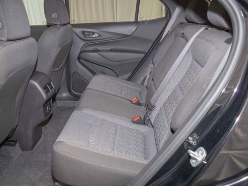 Used 2024 Chevrolet Equinox LT AWD/4WD image 12