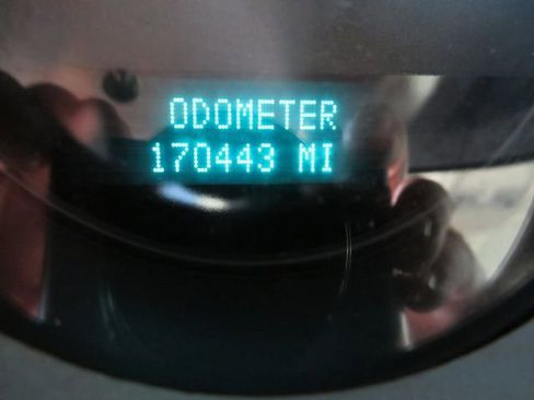 Used 2007 GMC Sierra 1500 SLE w/ Texas Edition RWD image 23