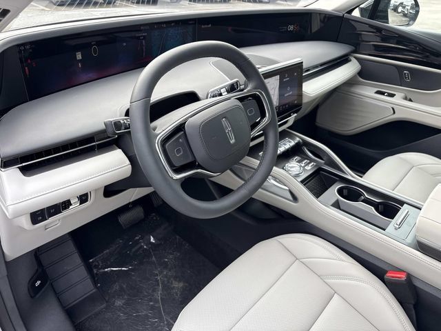 New 2026 Lincoln Nautilus Premier AWD/4WD image 23