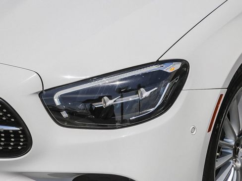 Used 2021 Mercedes-Benz E 350 E 350 image 4