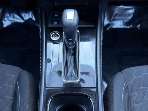 Used 2023 Nissan Kicks SV FWD image 19
