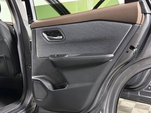 Certified 2023 Nissan Rogue SV AWD/4WD image 30