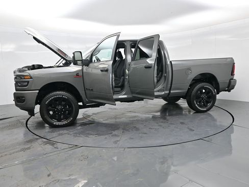 New 2026 RAM 2500 Big Horn image 40