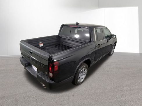 New 2026 Honda Ridgeline RTL image 23