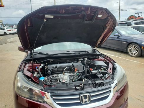 Used 2015 Honda Accord Sport image 50