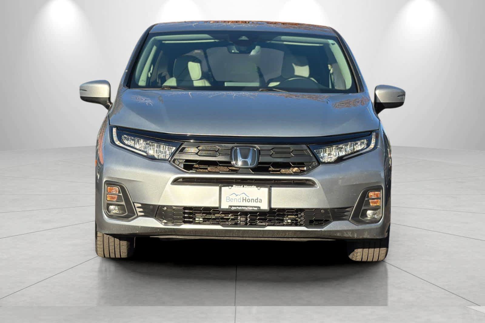Used 2025 Honda Odyssey EX-L image 10