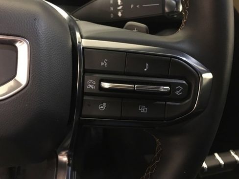 Used 2024 GMC Acadia AT4 w/ LPO, Floor Liner Package image 41