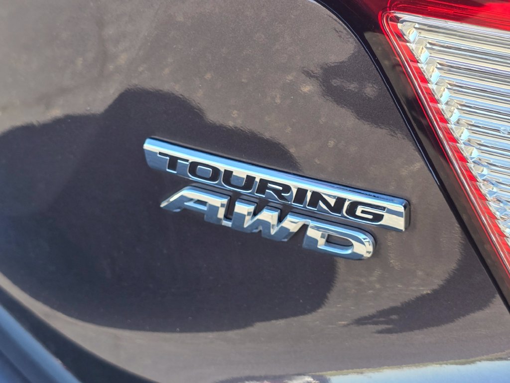 Used 2019 Honda HR-V Touring image 12