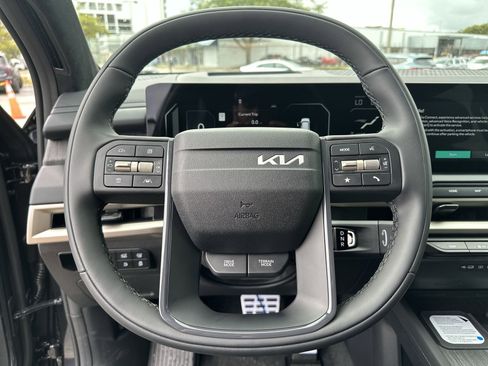 New 2027 Kia Telluride X-Line SX Prestige image 13