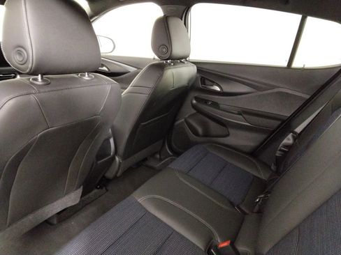Used 2025 Buick Envista Preferred FWD image 34