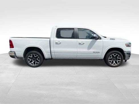 Used 2025 RAM 1500 Laramie image 8