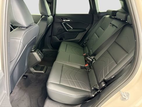 New 2026 BMW X1 xDrive28i w/ Technology Package AWD/4WD image 20