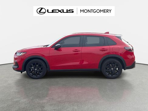 Used 2024 Honda HR-V Sport image 6
