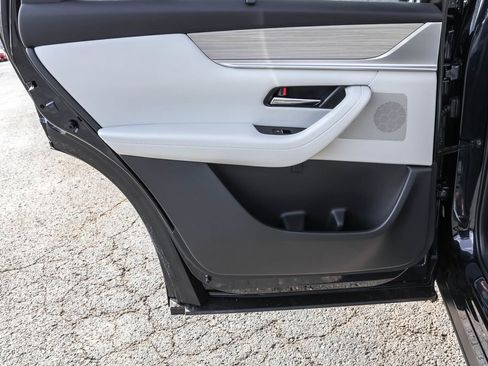 New 2026 MAZDA CX-90 3.3 Turbo S w/ Premium Package AWD/4WD image 36