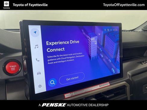 New 2026 Toyota Tacoma TRD Off-Road image 25