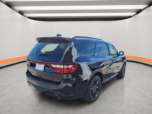 New 2026 Dodge Durango GT image 6