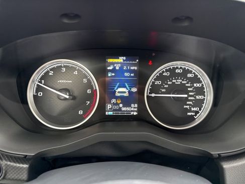 Used 2022 Subaru Forester Premium AWD/4WD image 17