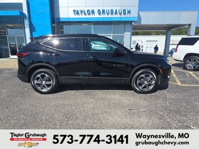 Used 2024 Chevrolet Blazer LT w/ Convenience Package