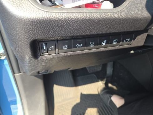 Certified 2025 Toyota RAV4 XSE w/ Advanced Technology Package AWD/4WD image 5