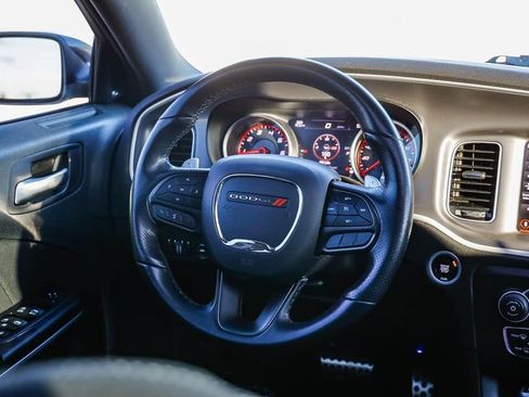 Certified 2021 Dodge Charger R/T image 16