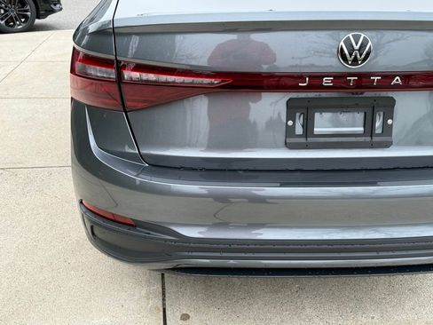 New 2026 Volkswagen Jetta Sport FWD image 15