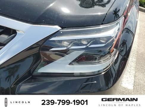 Used 2021 Lexus GX 460 Premium AWD/4WD image 14