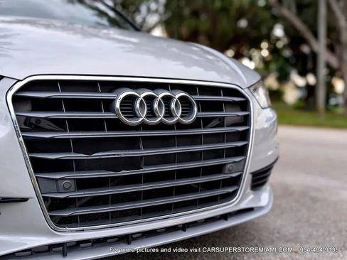 Used 2015 Audi A3 1.8T Premium Plus image 83