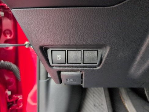 New 2026 Toyota Prius XLE image 15