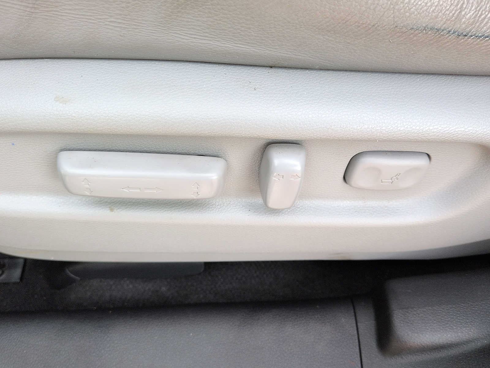 Used 2023 Honda Passport Elite image 17