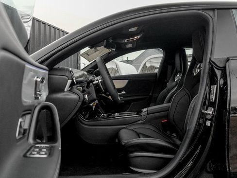 Used 2026 Mercedes-Benz CLA 45 AMG S 4MATIC image 13
