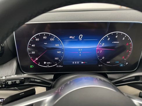 New 2026 Mercedes-Benz GLC 300 image 12