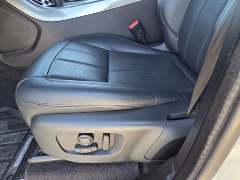 Certified 2022 Land Rover Range Rover Sport HSE Dynamic image 22