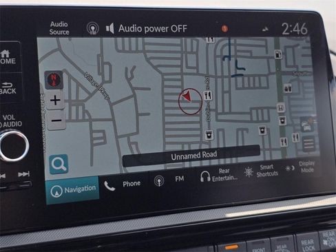 New 2026 Honda Odyssey Elite image 4