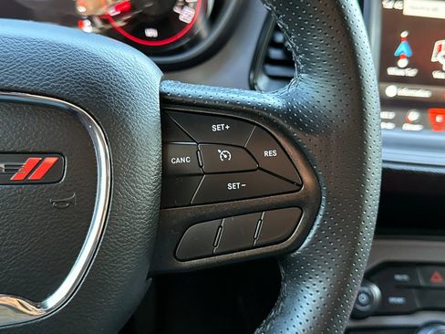 Used 2023 Dodge Challenger SXT w/ Blacktop Package image 36