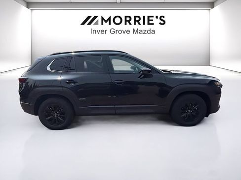 Used 2026 MAZDA CX-50 AWD 2.5 Hybrid w/ Premium Pkg image 4