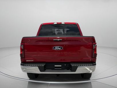 Certified 2024 Ford F150 XLT w/ Equipment Group 302A MID