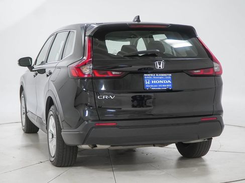 Used 2023 Honda CR-V LX image 8