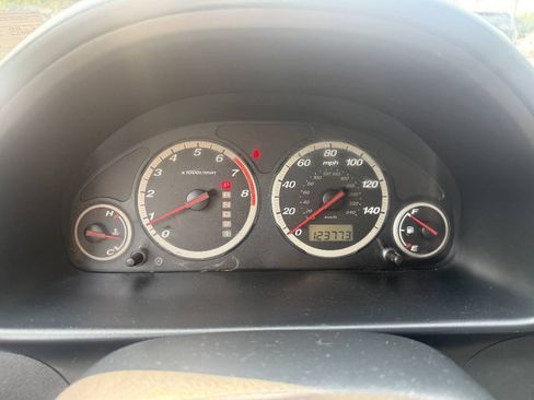 Used 2003 Honda CR-V EX image 12