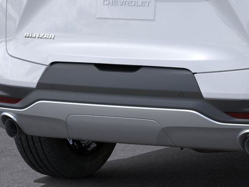 New 2026 Chevrolet Blazer LT FWD image 14