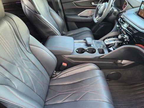 Used 2024 Acura MDX Type S image 19