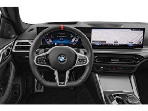 New 2026 BMW M440i w/ Premium Package RWD image 9