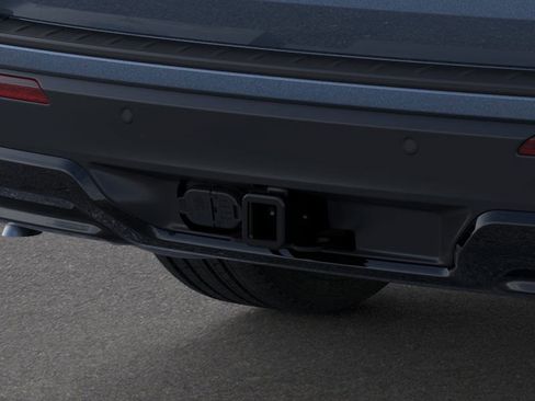 New 2025 Ford Explorer ST-Line image 23